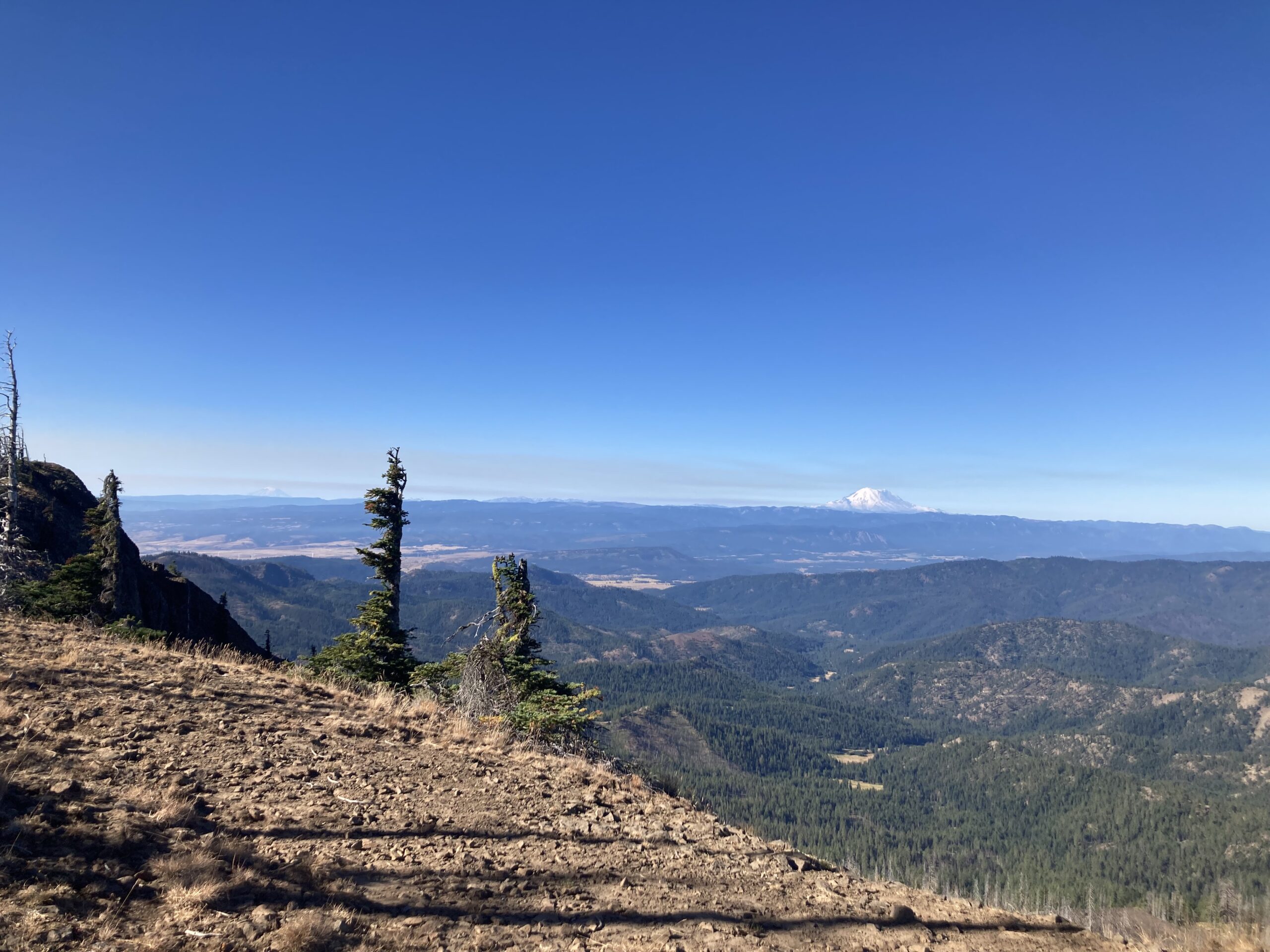 Lion Rock motocamping