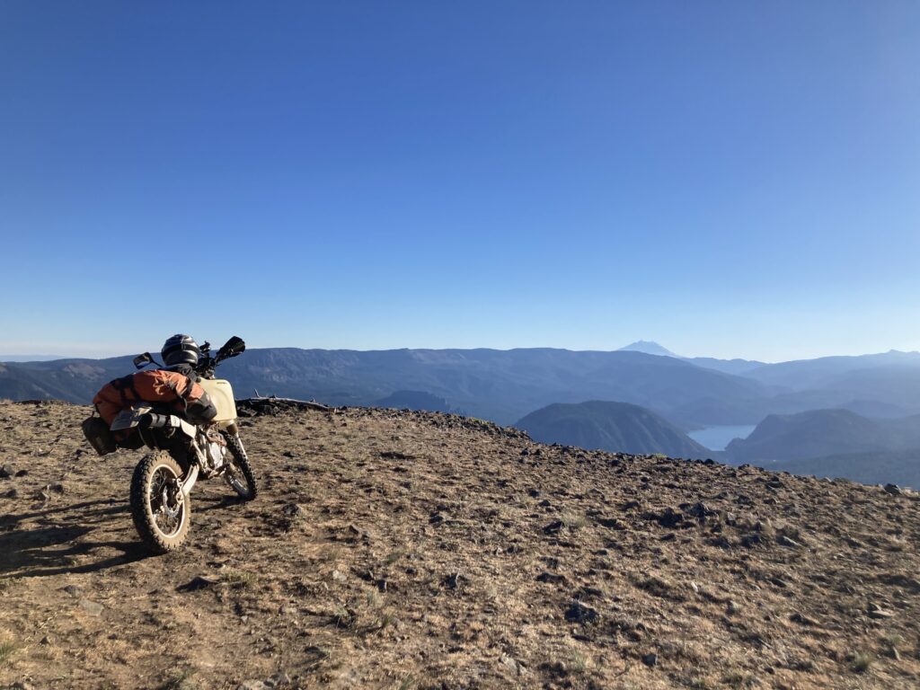 Moto Bethel Ridge WABDR