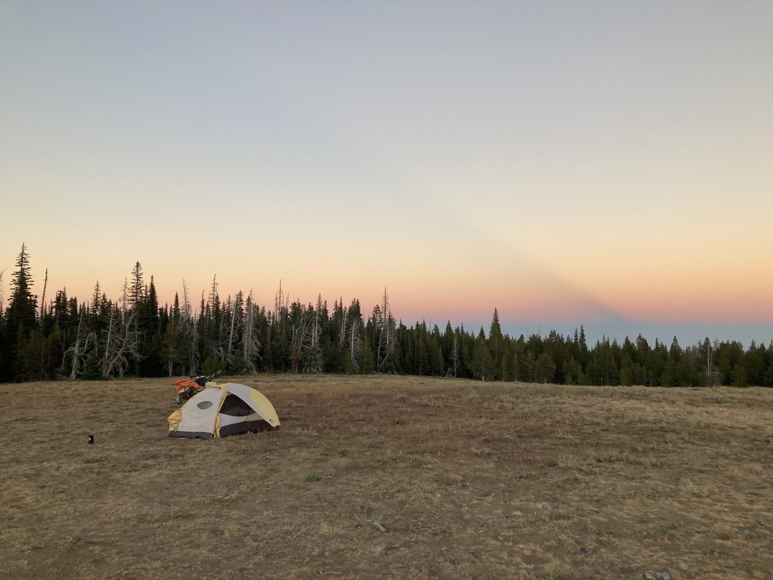 Rainier Bethel Ridge