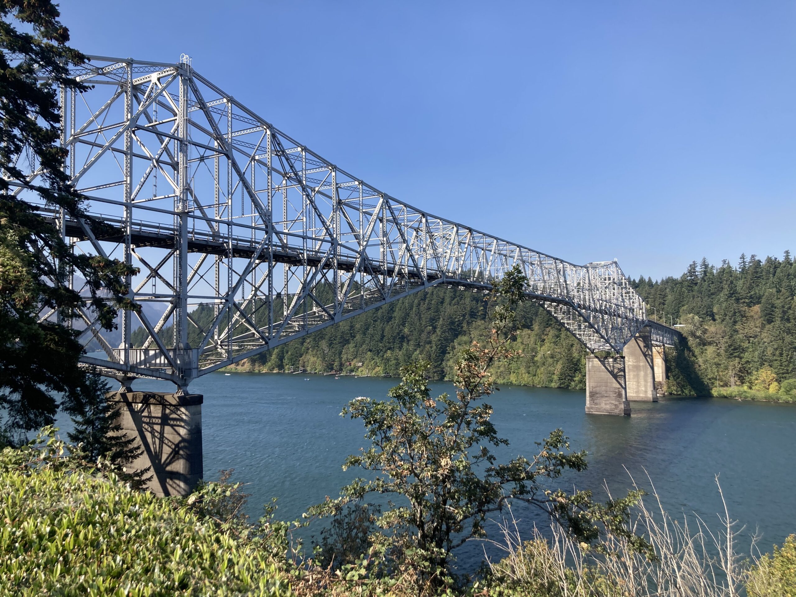 Bridge of the Gods